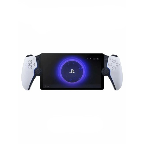 Портативная консоль для дистанционной игры Sony PlayStation Portal Remote Player White