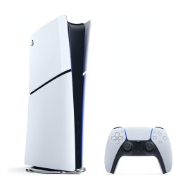 Игровая консоль Sony PlayStation 5 Slim Digital Edition (1 ТБ)