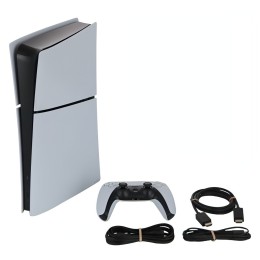 Игровая консоль Sony PlayStation 5 Slim Digital Edition (1 ТБ)