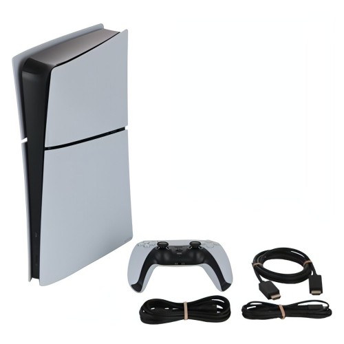 Игровая консоль Sony PlayStation 5 Slim Digital Edition (1 ТБ)
