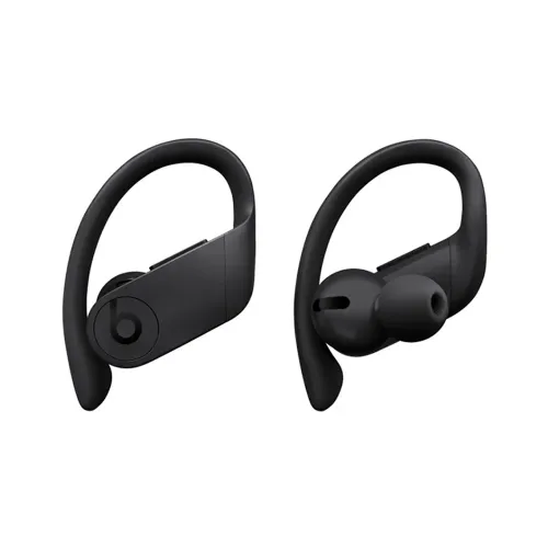 Беспроводные наушники Beats Powerbeats Pro Black
