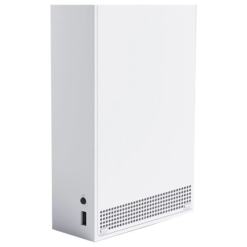 Игровая консоль Microsoft Xbox Series S (512 ГБ)