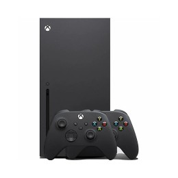 Игровая консоль Microsoft Xbox Series X (1 ТБ)