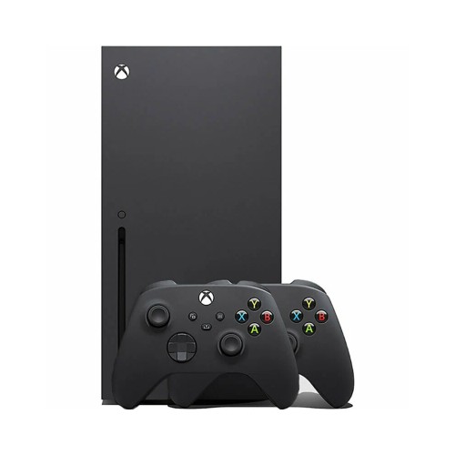 Игровая консоль Microsoft Xbox Series X (1 ТБ)