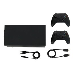 Игровая консоль Microsoft Xbox Series X (1 ТБ)