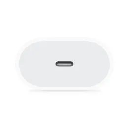 Адаптер питания Apple USB‑C мощностью 20 Вт