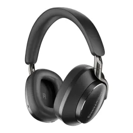 Беспроводные наушники Bowers Wilkins Px8 Black