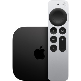 Медиаплеер Apple TV 4K 64Gb