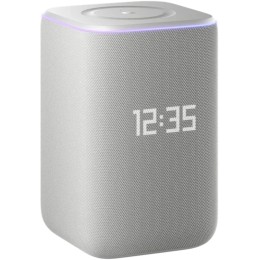 Умная колонка Яндекс Станция 3 с Алисой Zigbee (Серая)