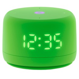 Умная колонка Яндекс Станция Лайт 2 (Зеленая)