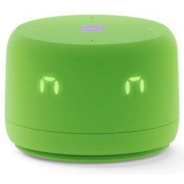 Умная колонка Яндекс Станция Лайт 2 (Зеленая)