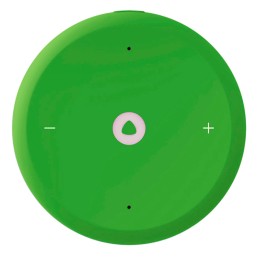 Умная колонка Яндекс Станция Лайт 2 (Зеленая)