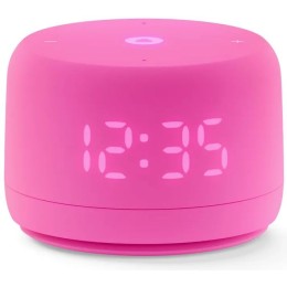 Умная колонка Яндекс Станция Лайт 2 (Розовая)