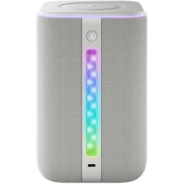 Умная колонка Яндекс Станция 3 с Алисой Zigbee (Серая)