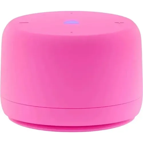 Умная колонка Яндекс Станция Лайт 2 без часов (Розовая)