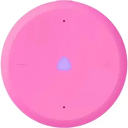 Умная колонка Яндекс Станция Лайт 2 без часов (Розовая)