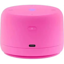 Умная колонка Яндекс Станция Лайт 2 без часов (Розовая)