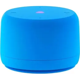 Умная колонка Яндекс Станция Лайт 2 без часов (Синяя)
