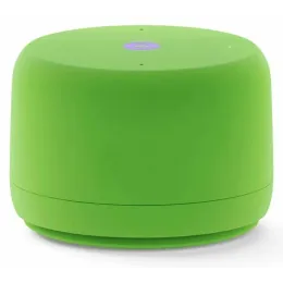 Умная колонка Яндекс Станция Лайт 2 без часов (Зеленая)