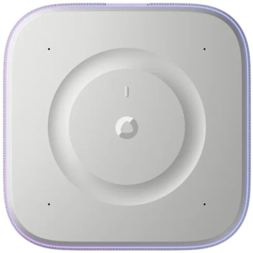 Умная колонка Яндекс Станция 3 с Алисой Zigbee (Серая)