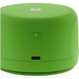 Умная колонка Яндекс Станция Лайт 2 без часов (Зеленая)