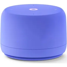 Умная колонка Яндекс Станция Лайт 2 без часов (Фиолетовая)