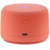 Умная колонка Яндекс Станция Лайт 2 без часов (Оранжевая)