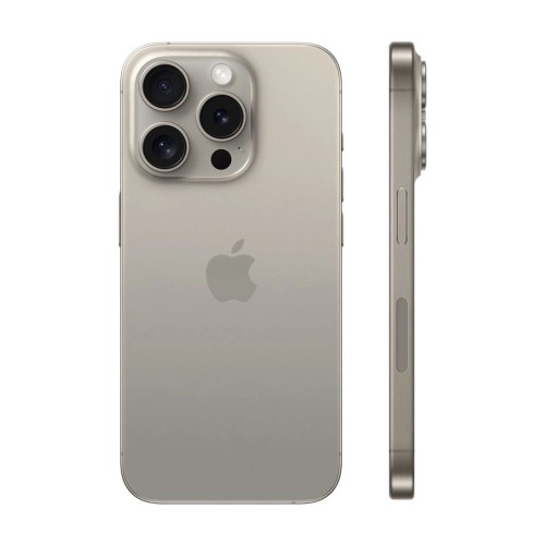 Apple iPhone 16 Pro Max Natural Titanium 512 ГБ