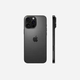 Apple iPhone 16 Pro Max Black Titanium 512 ГБ
