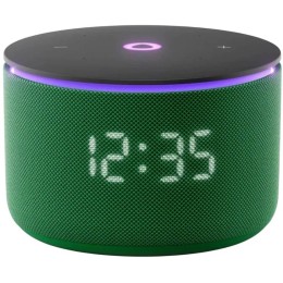 Умная колонка Яндекс Станция Мини 3 Про (Зеленая)