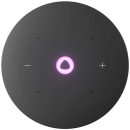 Умная колонка Яндекс Станция Мини 3 Про (Синяя)