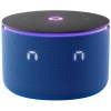 Умная колонка Яндекс Станция Мини 3 Про (Синяя)
