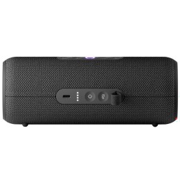 Умная портативная колонка Яндекс Станция Стрит с Алисой (Чёрная)