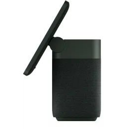 Умная колонка Яндекс Станция Макс Дуо Zigbee (Зеленая)