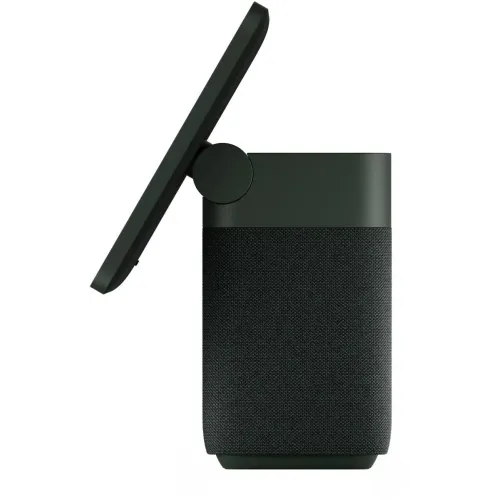 Умная колонка Яндекс Станция Макс Дуо Zigbee (Зеленая)