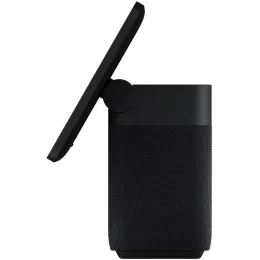 Умная колонка Яндекс Станция Макс Дуо Zigbee (Черная)