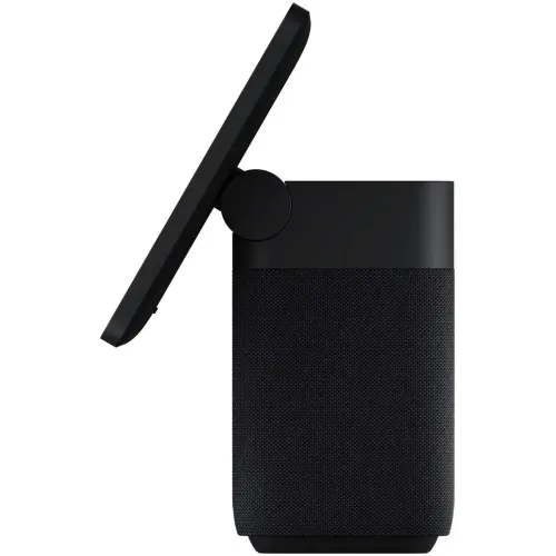 Умная колонка Яндекс Станция Макс Дуо Zigbee (Черная)