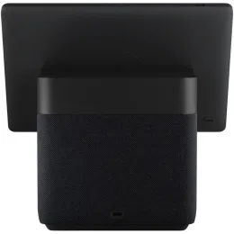 Умная колонка Яндекс Станция Макс Дуо Zigbee (Черная)