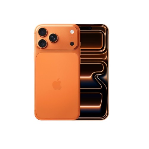 Телефон Apple iPhone 17 Pro Max 1TB (Cosmic Orange) Nano SIM + e SIM