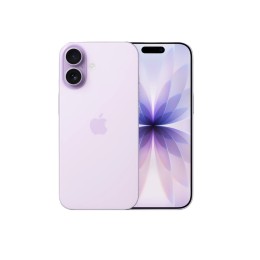 Телефон Apple iPhone 17 256Gb (Lavender) eSIM