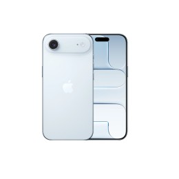 Телефон Apple iPhone Air 1TB (Sky Blue) eSim