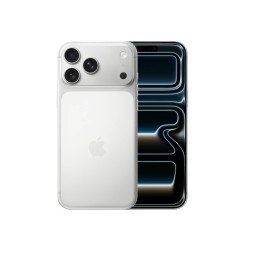 Телефон Apple iPhone 17 Pro 1TB (Silver) eSim