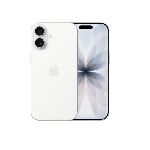 Телефон Apple iPhone 17 256Gb (White) eSim