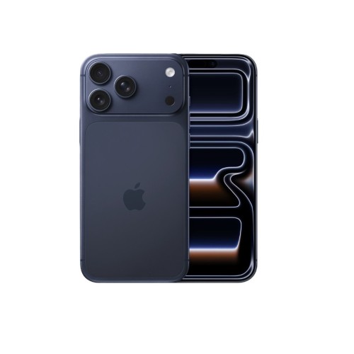 Телефон Apple iPhone 17 Pro Max 2TB (Deep Blue) e SIM