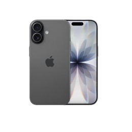 Телефон Apple iPhone 17 512Gb (Black) eSim