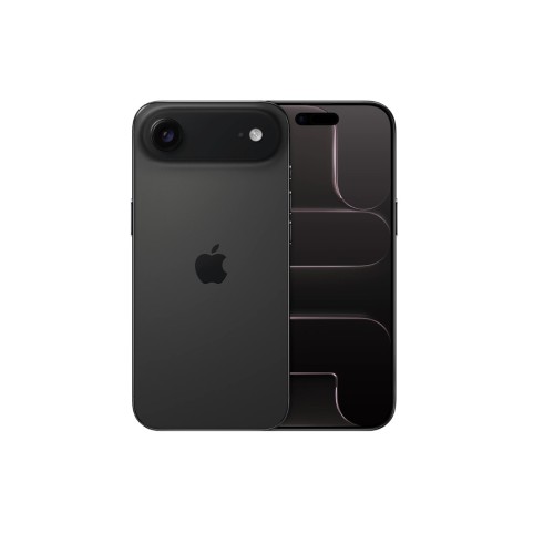 Телефон Apple iPhone Air 256Gb (Space Black) eSim