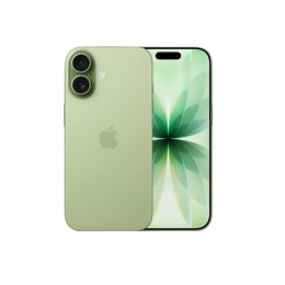 Телефон Apple iPhone 17 256Gb (Sage) eSim