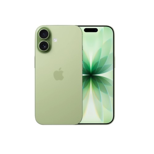 Телефон Apple iPhone 17 256Gb (Sage) eSim