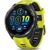 Умные часы Garmin FORERUNNER 965 47mm Amoled Yellow