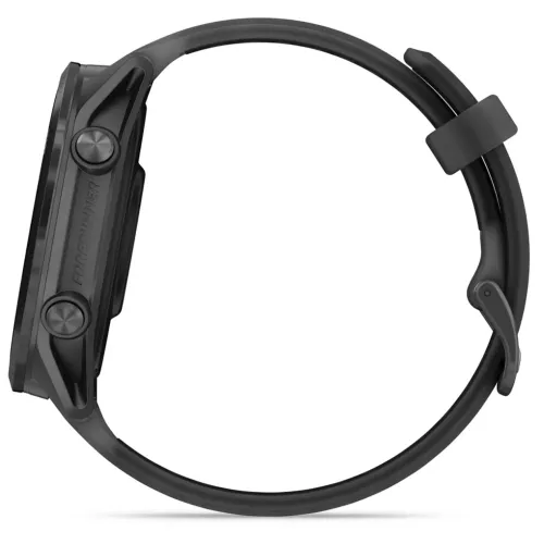Умные часы Garmin FORERUNNER 570 47mm Slate